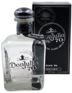 DON JULIO ANEJO