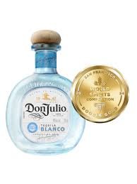 Don Julio Blanco