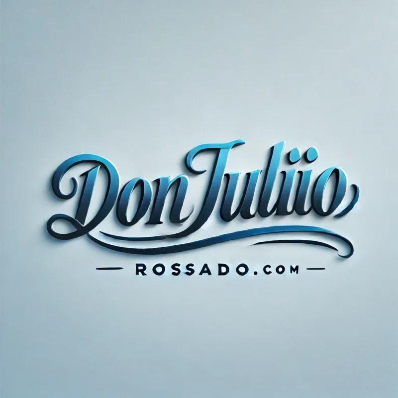 donjuliorosado.com