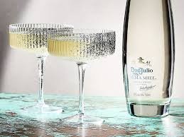 Don Julio Alma Miel